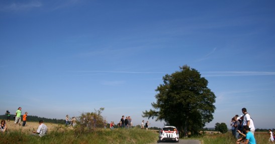 Rajd Dolnośląski